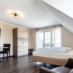Daire Gaestehaus Lemerhof