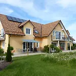 Daire Gaestehaus Lemerhof