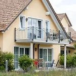 Gaestehaus Lemerhof Daire Schwaig bei Nürnberg