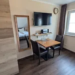 Gaestehaus Lemerhof *