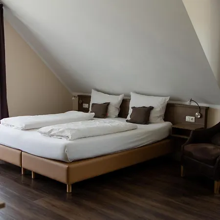 Gaestehaus Lemerhof Διαμέρισμα Schwaig bei Nürnberg