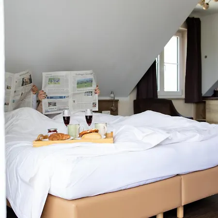 Gaestehaus Lemerhof * Schwaig bei Nürnberg