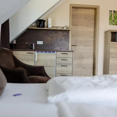Gaestehaus Lemerhof *