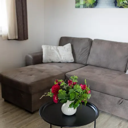 Διαμέρισμα Gaestehaus Lemerhof *