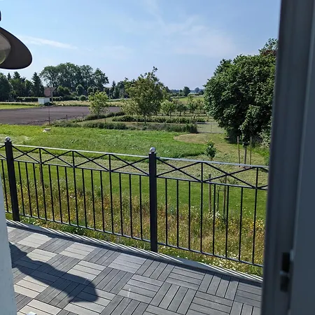 Διαμέρισμα Gaestehaus Lemerhof *