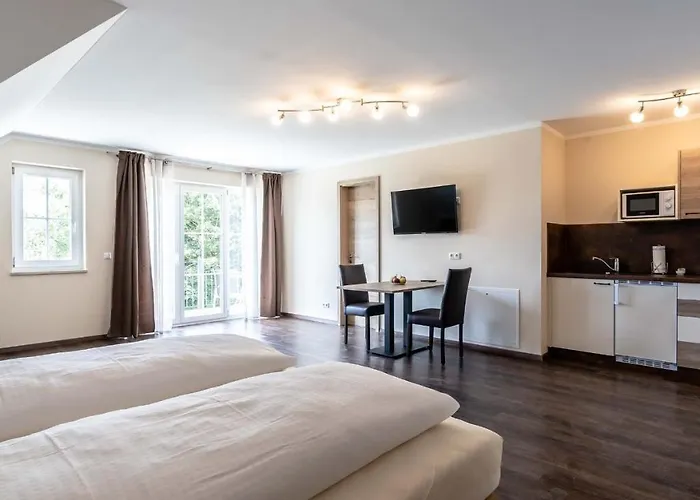 Gaestehaus Lemerhof * Schwaig bei Nürnberg