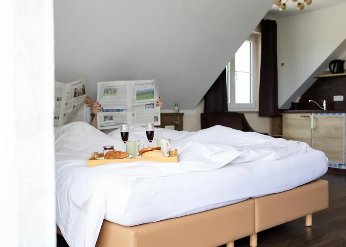 Gaestehaus Lemerhof * Schwaig bei Nürnberg