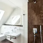 Gaestehaus Lemerhof Apartmán *