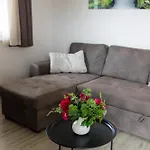 Apartmán Gaestehaus Lemerhof *