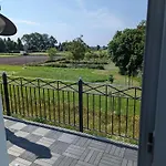 Apartmán Gaestehaus Lemerhof *