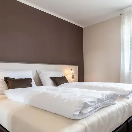 Gaestehaus Lemerhof *