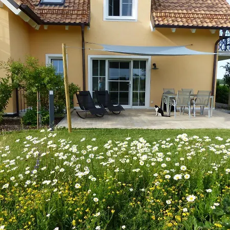 Gaestehaus Lemerhof