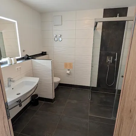 Gaestehaus Lemerhof * Schwaig bei Nürnberg