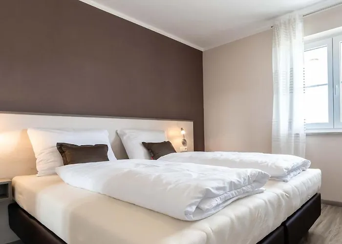 Gaestehaus Lemerhof *
