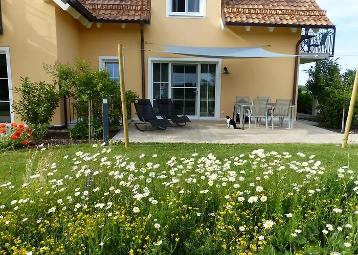 Gaestehaus Lemerhof