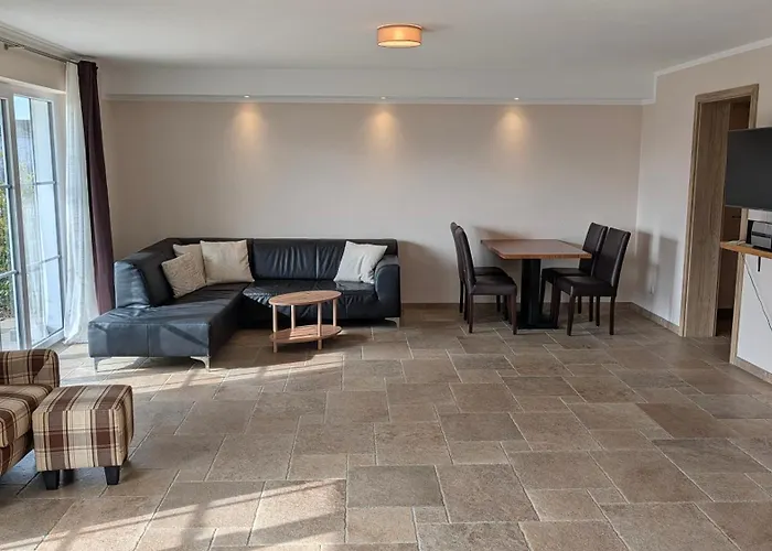 Gaestehaus Lemerhof * Schwaig bei Nürnberg