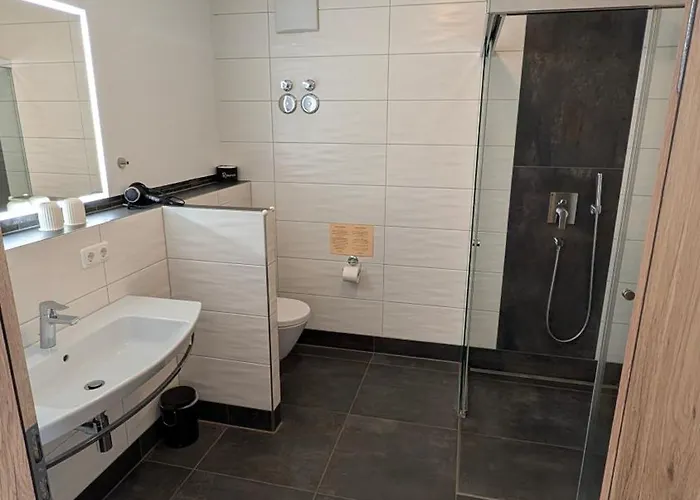 Gaestehaus Lemerhof * Schwaig bei Nürnberg